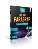 Strateji Yayınları Lgs 8.sınıf Gün Gün Parağraf Soru Bankası - 1