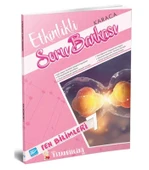 Koza Karaca Yayınları 7. Sınıf Fen Bilimleri Etkinlikli Soru Bank - 1