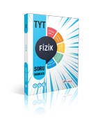 Köşebilgi Yayınları Tyt Fizik Soru Bankası - 1