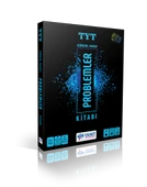 Yanıt Yayınları Tyt Problemler Soru Bankası - 1