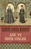Aşk Ve Öbür Cinler Gabrıel Garcıa Marouez Can Yayın - 1