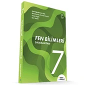 Doğan Akademi 7. Sınıf Fen Bilimleri Çalışma Kitabı - 1