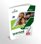 Borealıs 7.sınıf Learned Englısh Test Book - 1