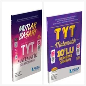 Muba Yayınları Tyt Matematik Denemesi - 1