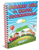 Mavi Yunus Belirli Gün Ve Hafta Etkinlikleri - 1