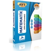 Prf Ayt Matematik Soru Kütüphanesi - 1