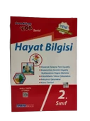 Salan 2.sınıf Hayat Bilgisi Problem Yok - 1