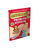 Murat Yayınları 3.sınıf Matematik Problem Kitabım - 1