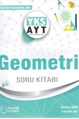 Palme Yayınları Ayt Geometri Soru Bankası - 1