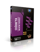 Vip Yayınları Ayt Coğrafya Fasikülleri Eğitim Seti 2.kitap - 1