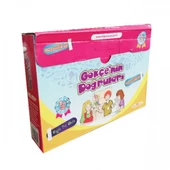 Gün Öykü Gökçenin Doğruları 7 Yaş Üzeri - 1