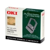 Oki 590/591 Orjinal Şerit - 1