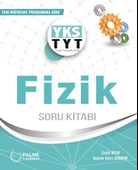 Palme Yayınları Tyt Fizik Soru Bankası - 1