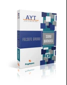 Paylaşım Yayınları Ayt Felsefe Grubu Soru Bankası - 1