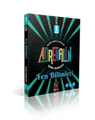 En Yayınları 7.sınıf Adrenalin Fen Bilimleri  Soru Bankası - 1