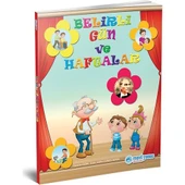 Koza Karaca Yayınları Belirli Gün Ve Haftalar - 1