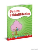 Mavi Yunus Benim Etkinliklerim - 1