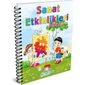 Mavi Yunus Sanat Etkinlikleri Dosyası (+36 Ay) - 1