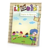 Dorya Yayınları Limbik Çizgiler İle Öğreniyor - 1