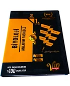 Vip Yayınları Tyt Ayt Biyoloji Konu Anlatım Fasikülü - 1. Kitap - 1