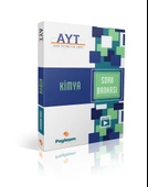 Paylaşım Yayınları Ayt Kimya Soru Bankası - 1