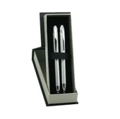 Scrikss Tükenmez Kalem Beyaz - 1