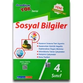 Salan 4. Sınıf Sosyal Bilgiler Problem Yok - 1