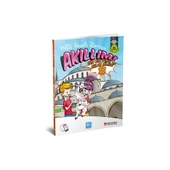 Akıllım Pratik Defter Din Kültürü Ve Ahlak Bilgisi 8. Sınıf - 1