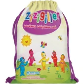 Mavi Yunus Zizigiller Davranış Geliştirme Seti (5-6 Yaş) - 1