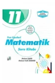 Palme Yayınları 11.sınıf Fen Lisesi Matematik Soru Bankası - 1