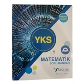 Seçenek Yks Matematik Soru Bankası - 1