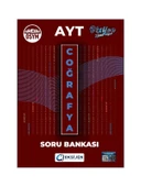 Oksijen Ayt Coğrafya Soru Bankası - 1