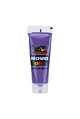 Nova Color Akrilik Boya Plastik Tüp 75 Gr. Mor - 1