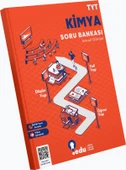 Edu Yayınları Tyt Kimya Soru Bankası - 1