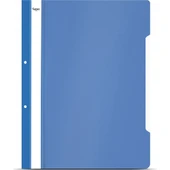 Noki A4 Mavi Eco Telli Dosya 50 Adet - 1