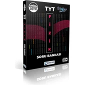 Oksijen Tyt Fizik Soru Bankası - 1