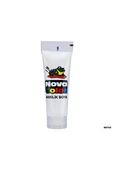 Nova Color Beyaz Tüp Akrilik Boya 75 Gram - 2