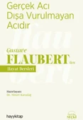 Gustave Flaubert Den Hayat Dersleri Hayykitap - 1