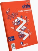 Edu Yayınları Tyt Fizik Soru Bankası - 1