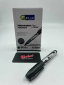 Fujı  Koli Kalemi 10 Adet Siyah - 1