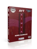 Oksijen Ayt Kimya Soru Bankası - 1