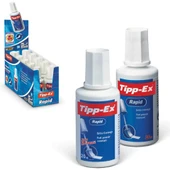 Tipp-ex Sıvı Daksil 20 Ml - 1
