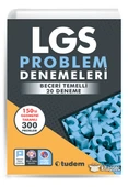 Tudem Yayınları Lgs Problem Denemeleri - 1
