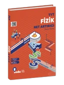 Edu Yayınları Tyt Fizik Net Artırıcı - 1