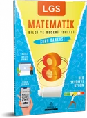 Ephesus 8.sınıf Matematik Soru Bankası - 1