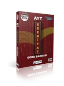 Oksijen Ayt Edebiyat Soru Bankası - 1