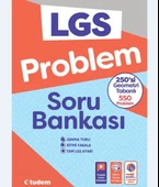 Tudem Lgs Problemler Soru Bankası - 1