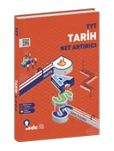 Edu Yayınları Tyt Tarih Net Artırıcı - 1