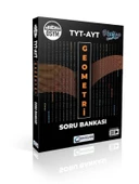 Oksijen Tyt-ayt Geometri Soru Bankası - 1