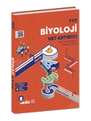 Edu Yayınları Tyt Biyoloji Net Artırıcı - 1